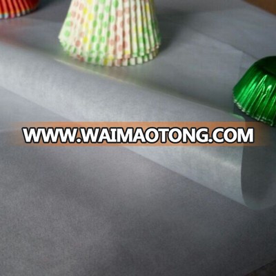 waterproof glassine paper for chocolate wrapping