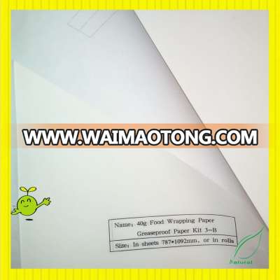 kraft paper straw material certificate paper from china wholesaler