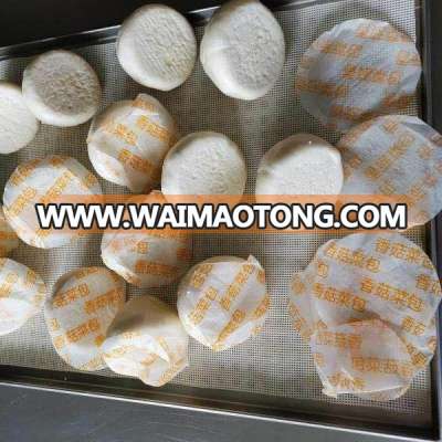 Mid-year-sale  logo printing  Dim Sum Steaming Paper