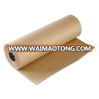 brown kraft paper roll of Guangzhou China