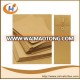 China mill Kraft paper high need food grade wrapping paper, a greaseproof kraft paper