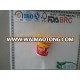 Disposable single PE coated paper cup