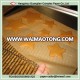 Unbleached Natural Color Brown Parchment Paper for Baking