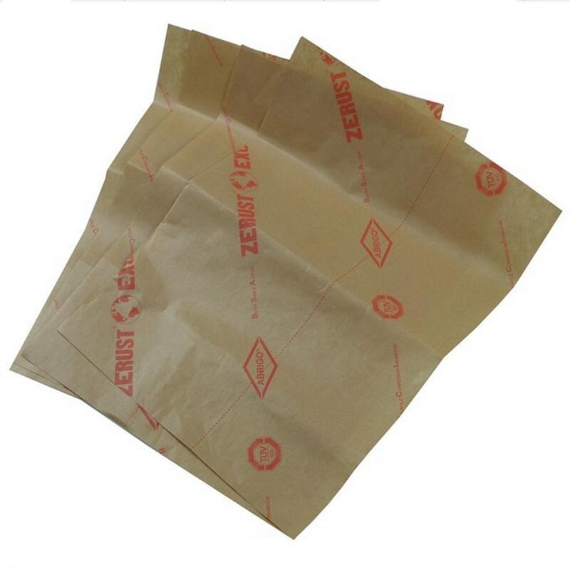 Kraft Paper Wrapping Paper for Sandwich Food Packaging